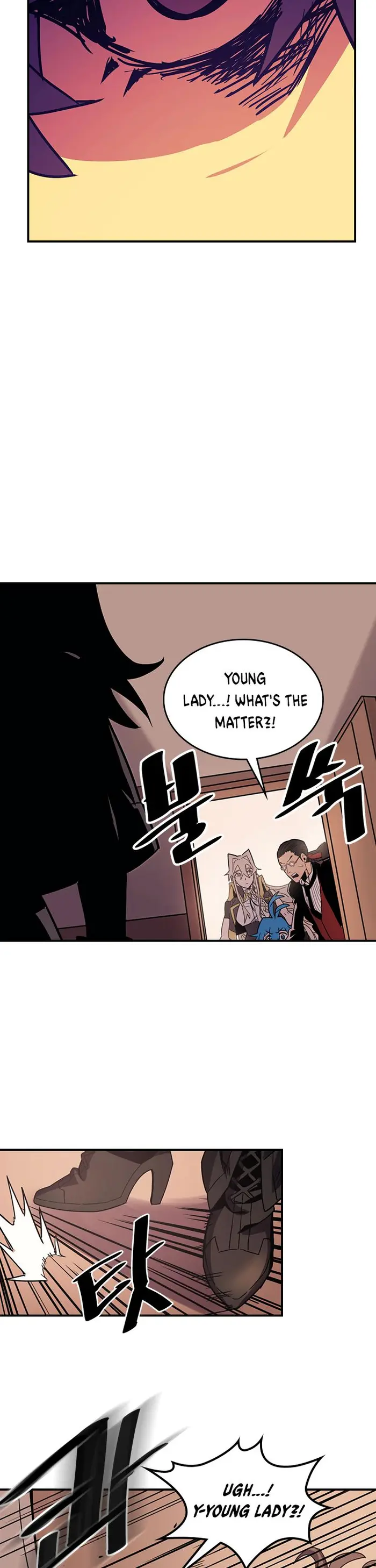 A Returner’s Magic Should Be Special Chapter 96 image 11_optimized